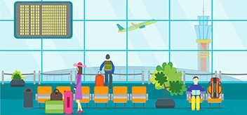 Gatwick Airport Transfers in Wood Green