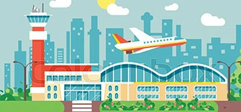 Heathrow Airport Transfers in Wood Green