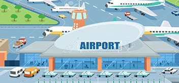 London City Airport Transfers in Wood Green