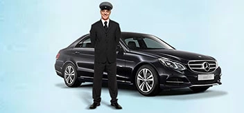 Chauffeur Service Wood Green