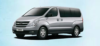 Minibus Service Wood Green